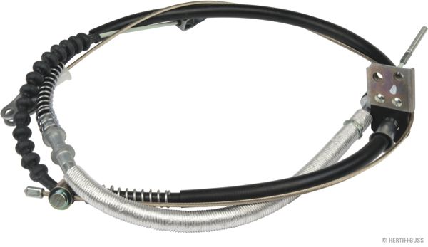 Cięgło, hamulec postojowy HERTH+BUSS JAKOPARTS J3912044