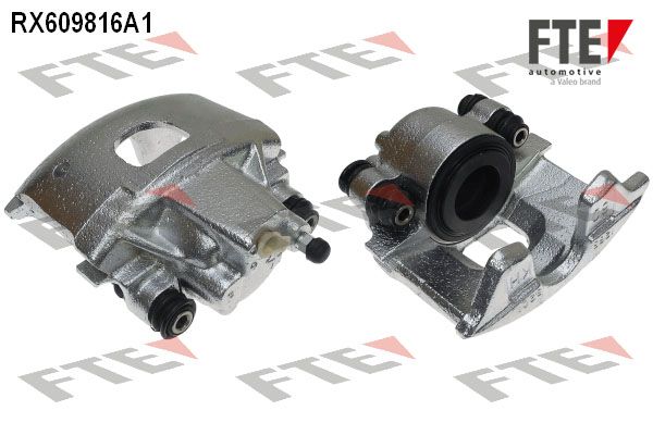 Zacisk hamulca FTE 9292203