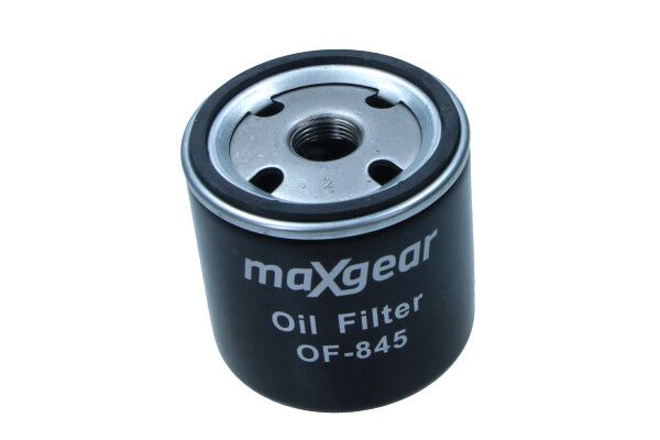 Olejový filter MAXGEAR 26-0755