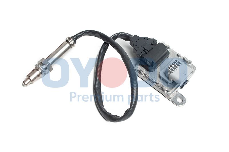 NOx-devējs, NOx-katalizators