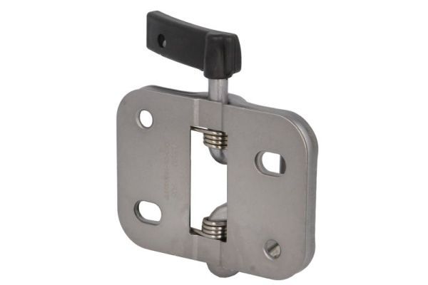Serrure de capot-moteur