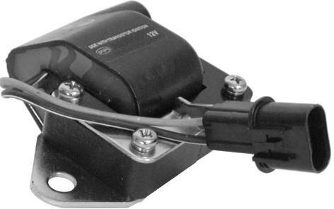 Cewka zapłonowa GM B0078