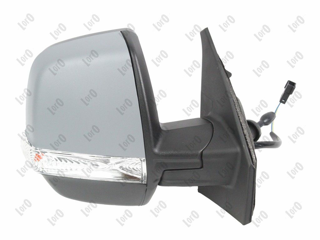 Oglinda exterioara LORO 1152M14