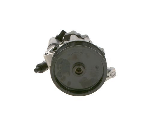Pompa hydrauliczna, układ kierowniczy BOSCH K S00 000 735