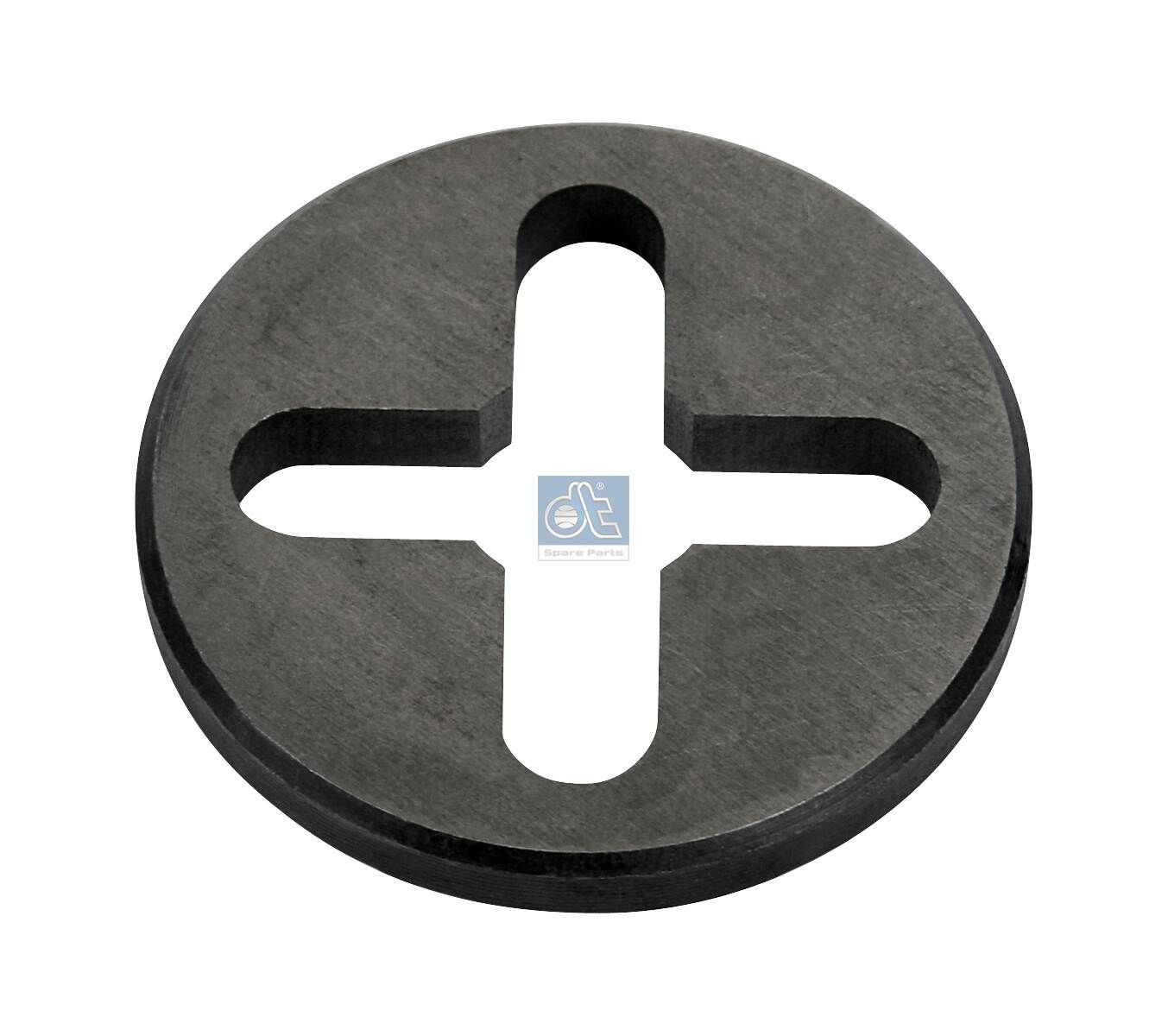 Disc de antrenare, disp. de acționare (pompă de injecție) DIESEL TECHNIC 4.50240