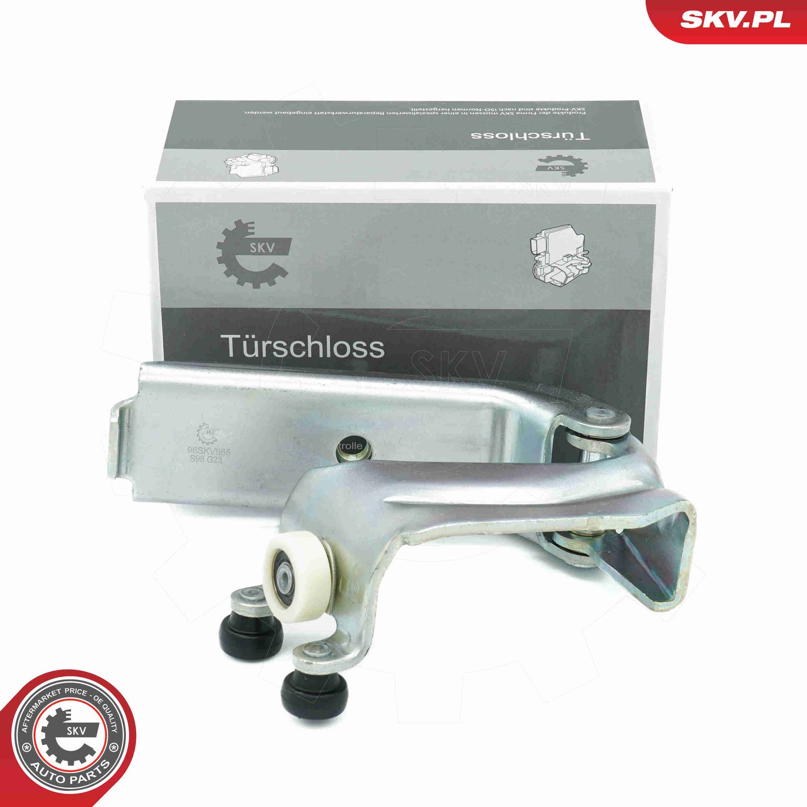 Rullijuht,lükanduks