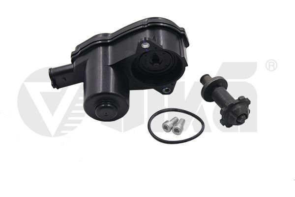 E-shop Nastavovací prvok, parkovacia brzda brzdový strmeň VIKA 69980000601
