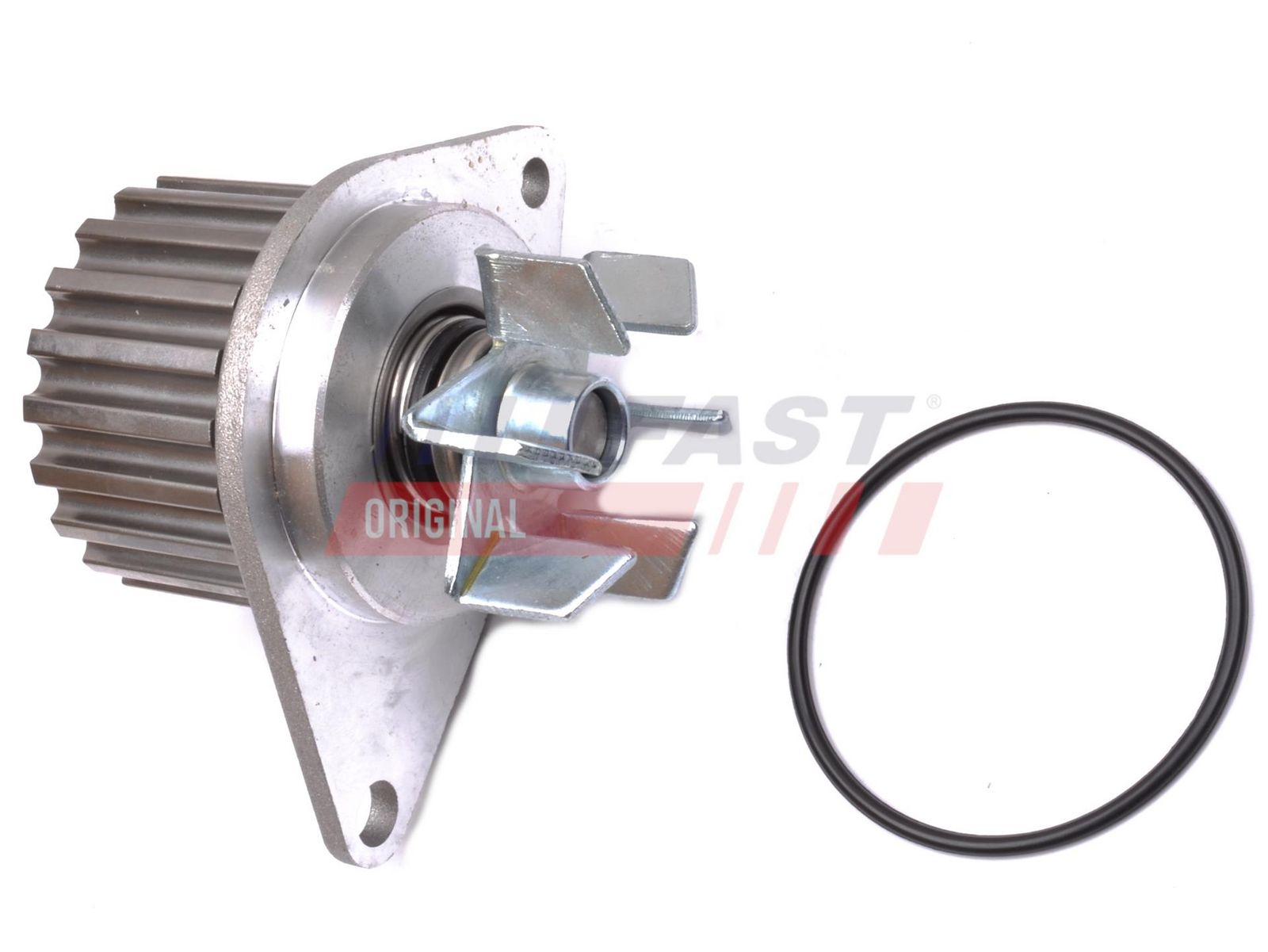 Vodní čerpadlo, chlazení motoru FAST FT57157