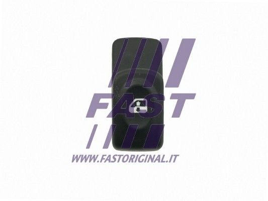 Przełącznik, podnośnik szyby FAST FT82217
