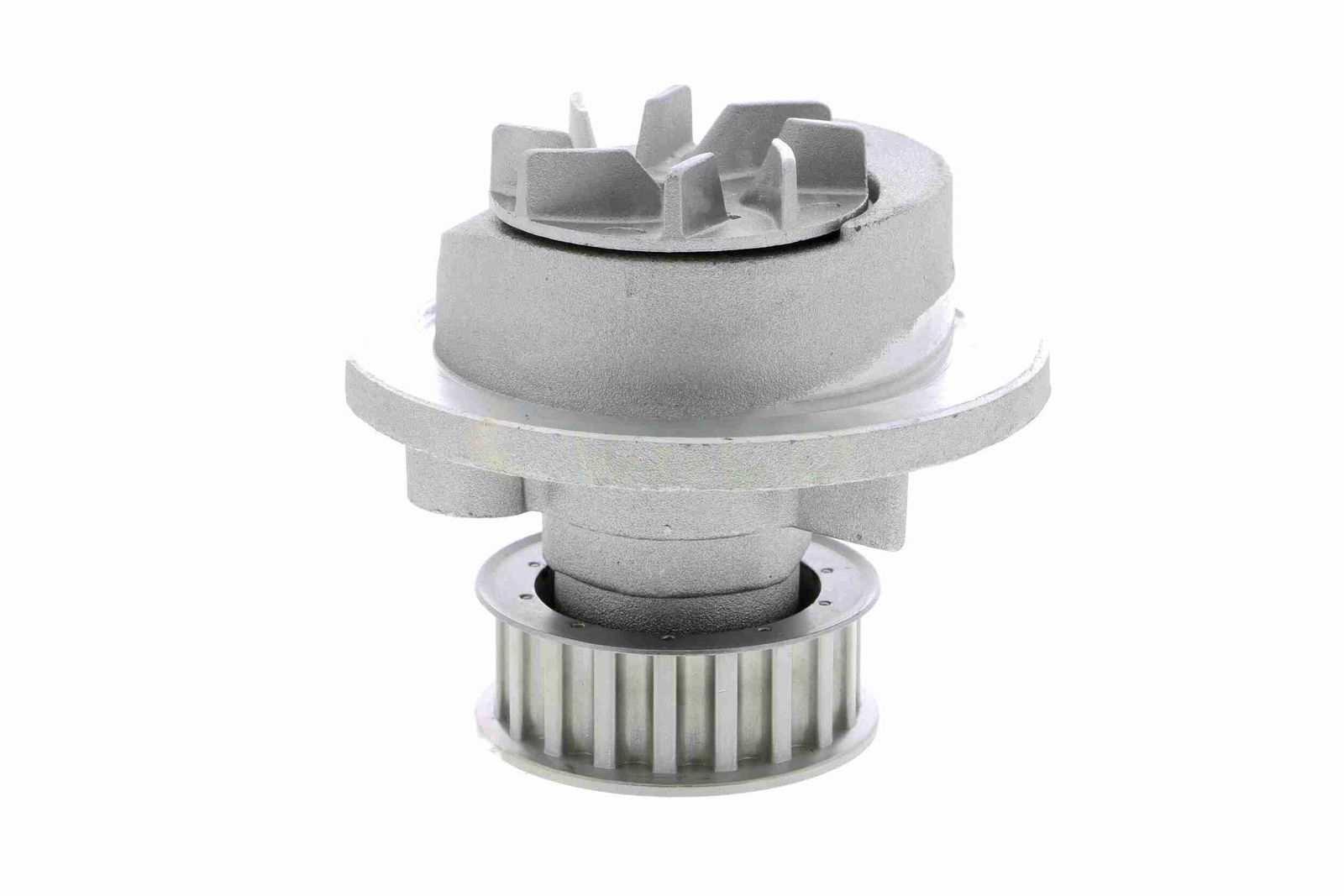 Pompe à eau, refroidissement du moteur