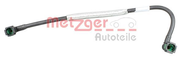 Przewód paliwowy METZGER AUTOTEILE 2150036