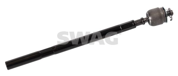 Połączenie osiowe, drążek kierowniczy poprzeczny SWAG 62 92 7432