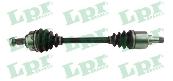 Wał napędowy LPR DS52357
