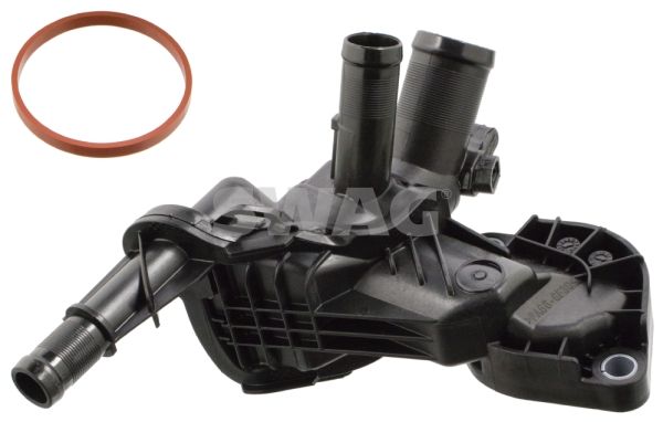 Termostat, środek chłodzący SWAG 60 10 4763