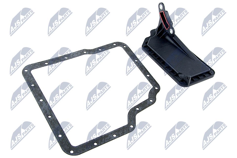 set filtre hidraulice, cutie e vit.automata NTY FSF-WW-015