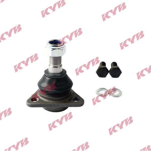 Шарнир независимой подвески / поворотного рычага