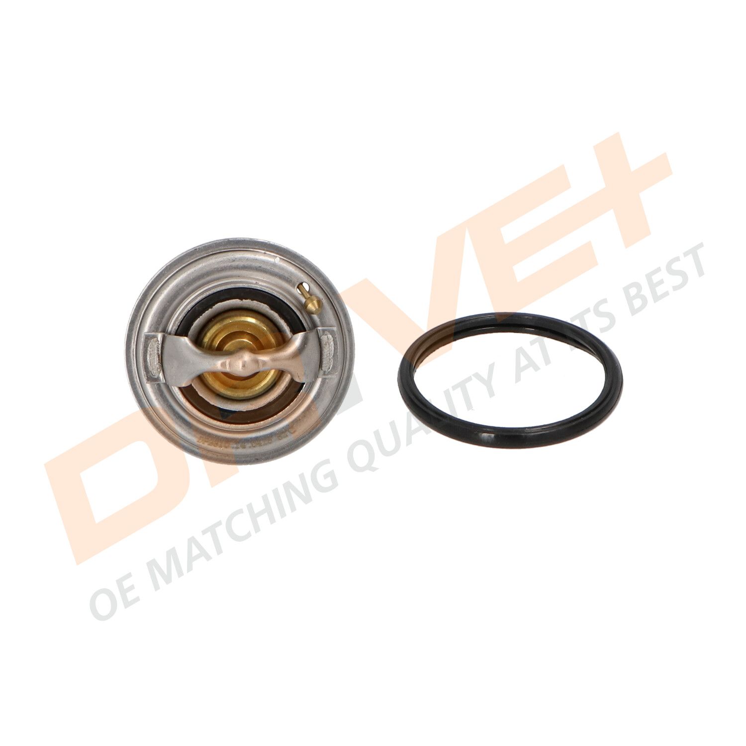 Термостат, охлаждающая жидкость