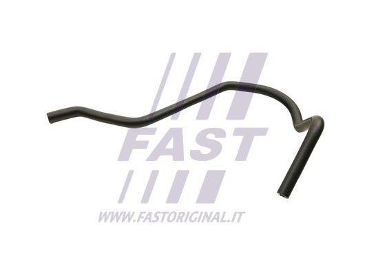 Przewód elastyczny chłodnicy FAST FT61879