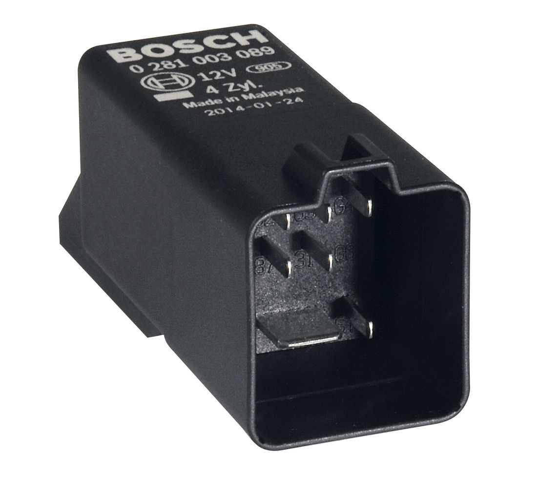 Juhtseade,hõõgeaeg