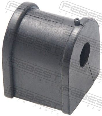 Kinnitus,stabilisaator