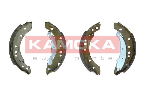 Zestaw szczęk hamulcowych KAMOKA JQ202083