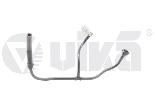 Шланг радиатора