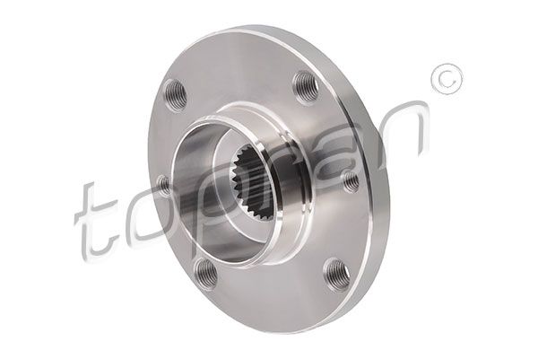 Butuc roata TOPRAN EHVP 304 877