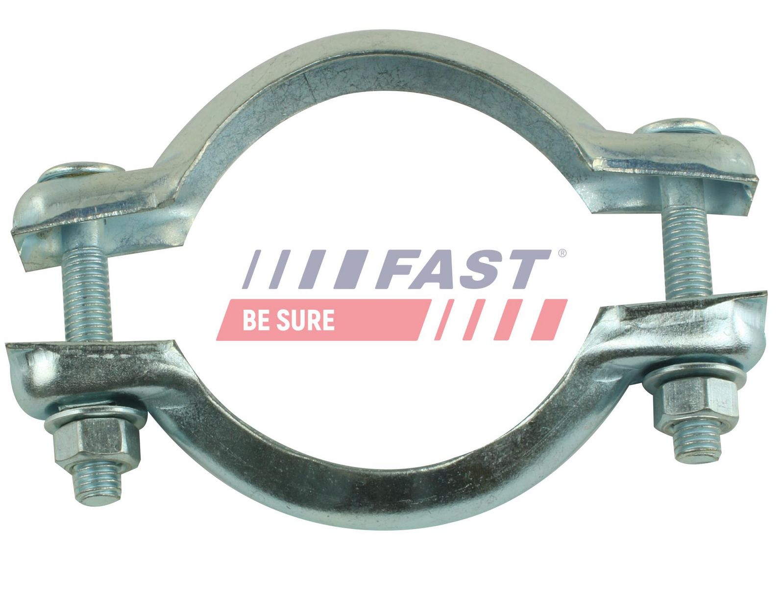 set coliere,esapament FAST FT49543