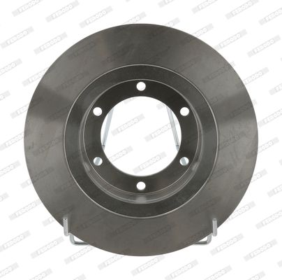 Tarcza hamulcowa FERODO DDF011