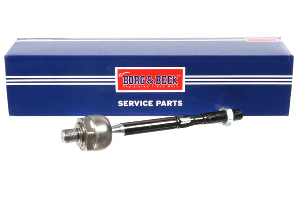 Borg & Beck - Air Filter Intake Hose