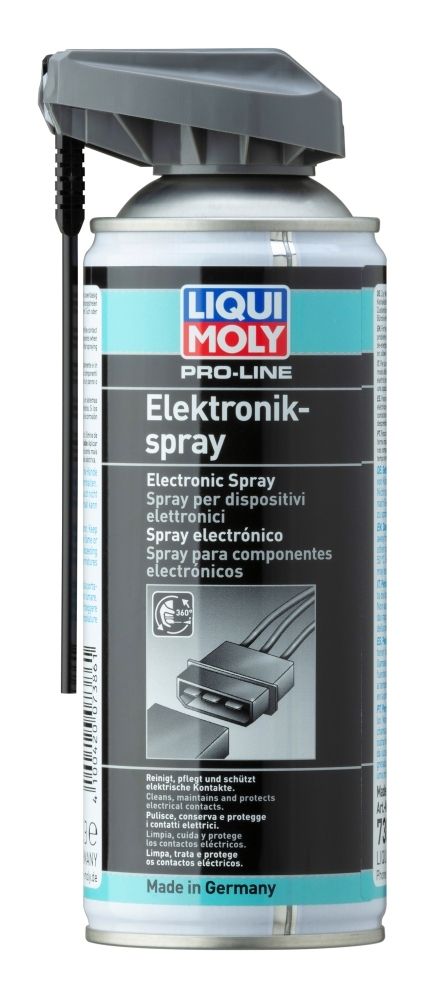 Liqui Moly Pro-Line sprej na elektroniku, 400ml