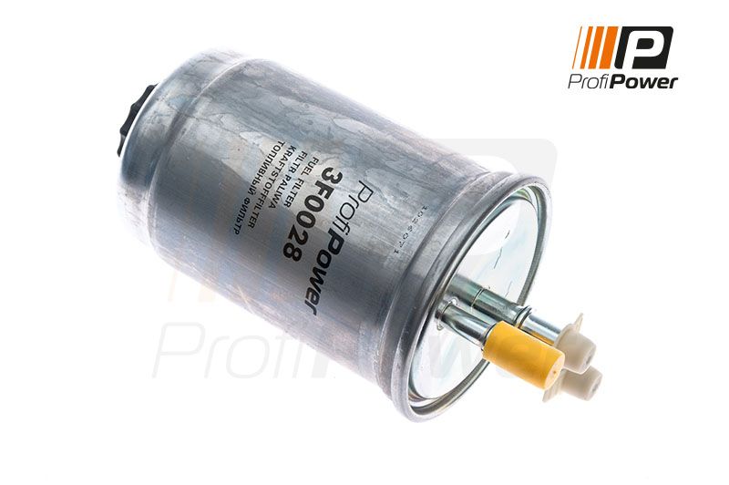 Levně Palivový filtr ProfiPower 3F0028