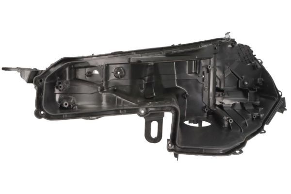 Boîtier, projecteur principal