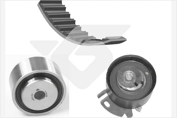 Set curea de distributie HUTCHINSON KH 85