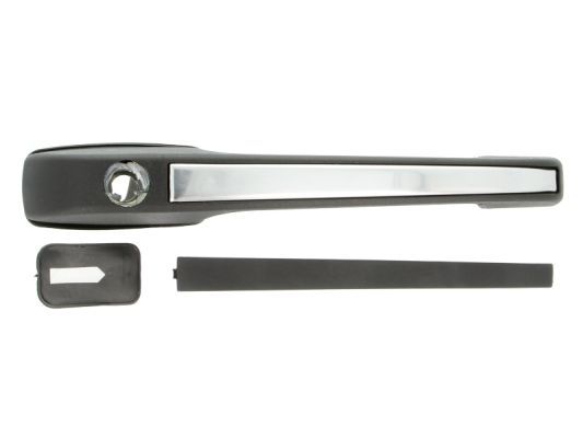 Väljaspoolne uksekäepide