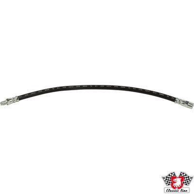 Przewód hamulcowy elastyczny JP GROUP 1361601600