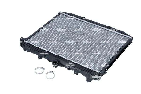 Chladič, chlazení motoru NRF 519533