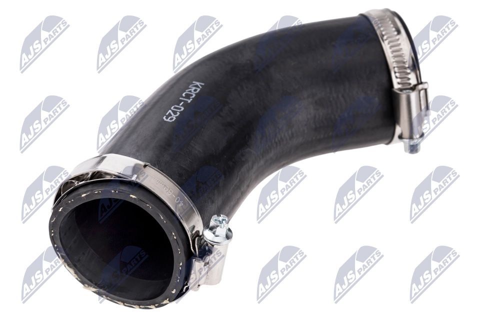 Furtun aer supraalimentare NTY GPP-CT-029