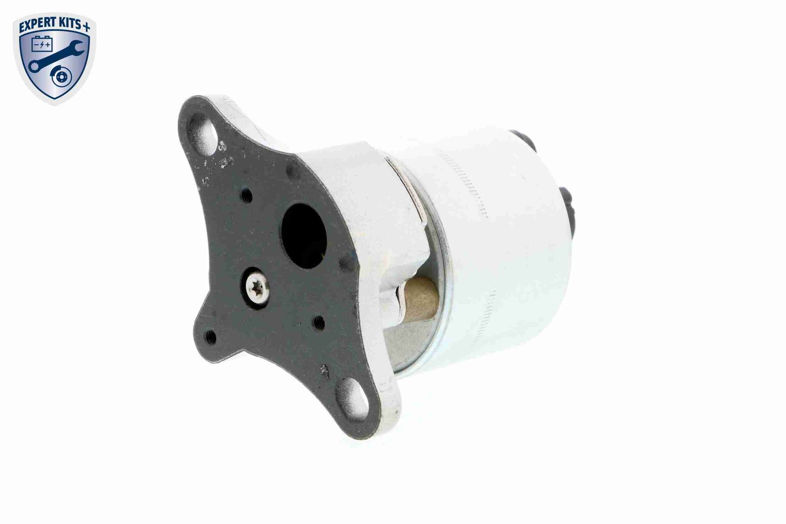 Soupape, réaspiration des gaz