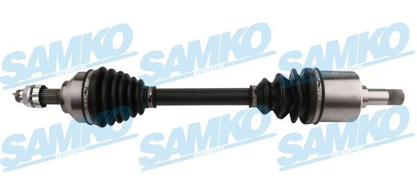 Wał napędowy SAMKO DS52232