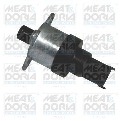 Regulační ventil, množství paliva (Common-Rail Systém) MEAT & DORIA 9282