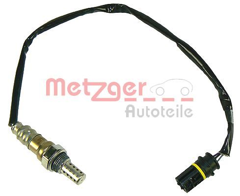 Sonda lambda METZGER AUTOTEILE 0893027