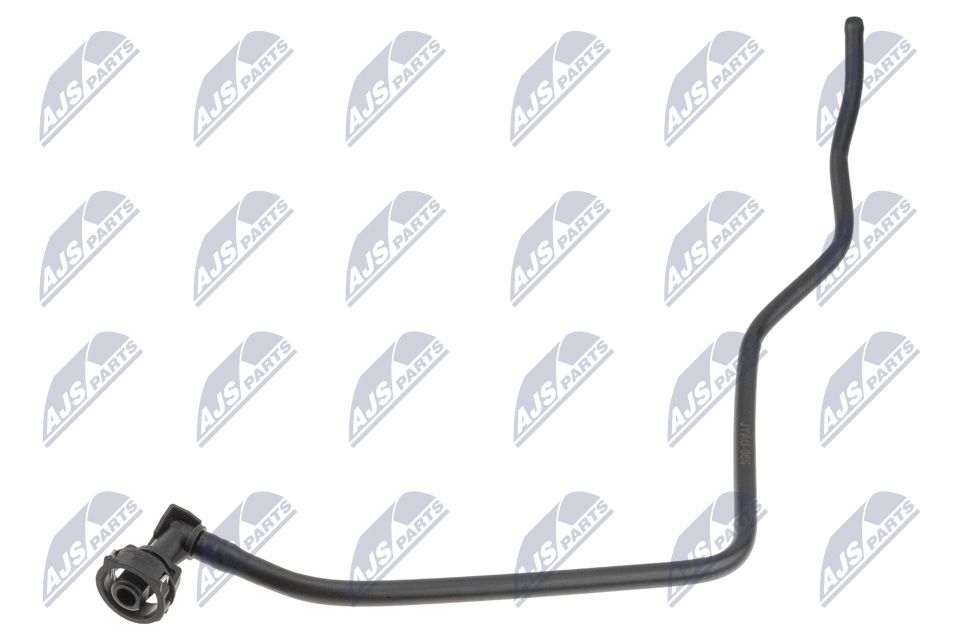 furtun,aerisire bloc motor NTY GPP-AU-086