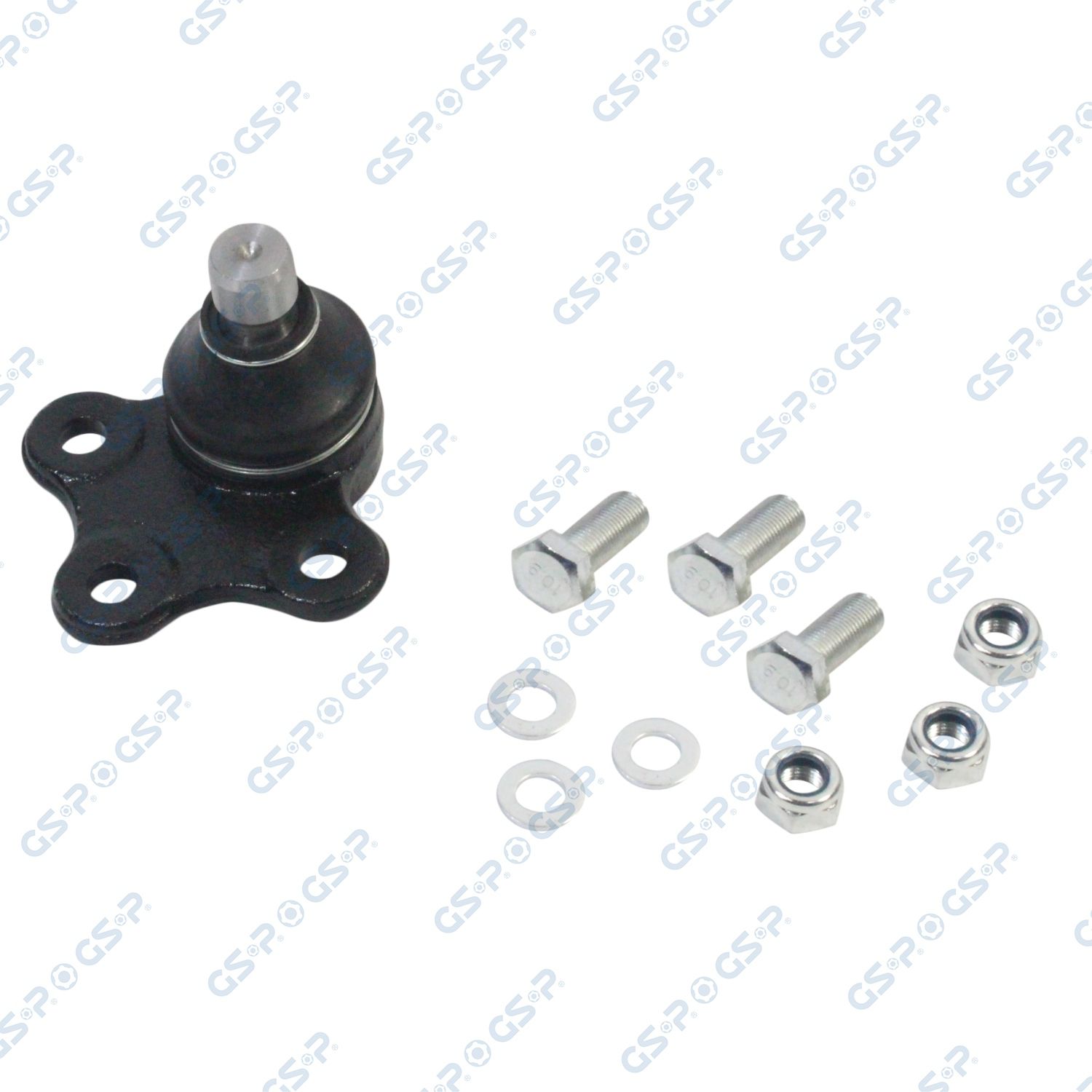 Шарнир независимой подвески / поворотного рычага