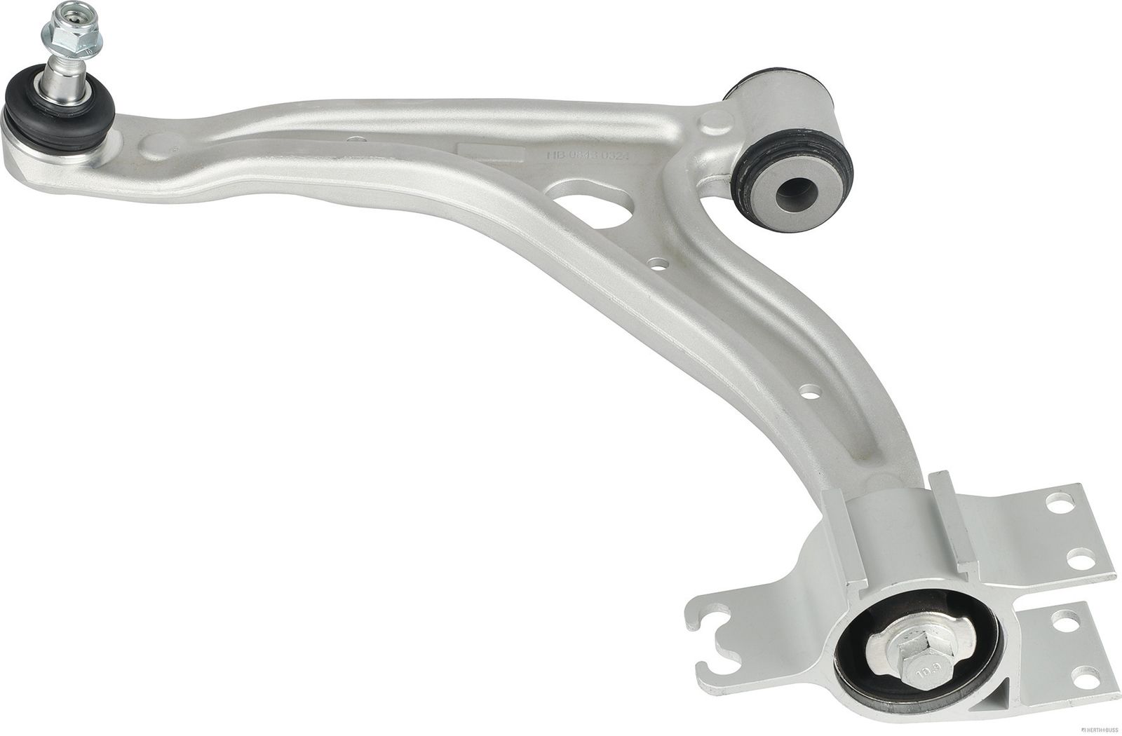 Brat, suspensie roata HERTH+BUSS JAKOPARTS J4900843