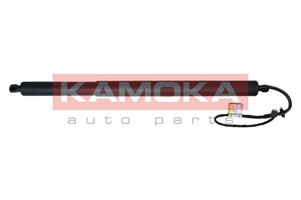 Elektromotor, zadná kapota KAMOKA 7094037