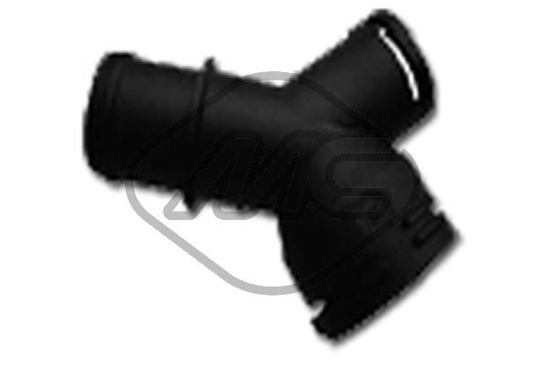 Flansa lichid racire METALCAUCHO 30623