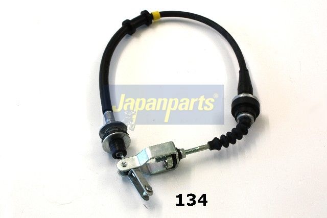 Cablu ambreiaj JAPANPARTS GC-134