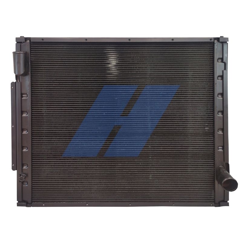 Radiator, racire motor HIGHWAY AUTOMOTIVE 10062001