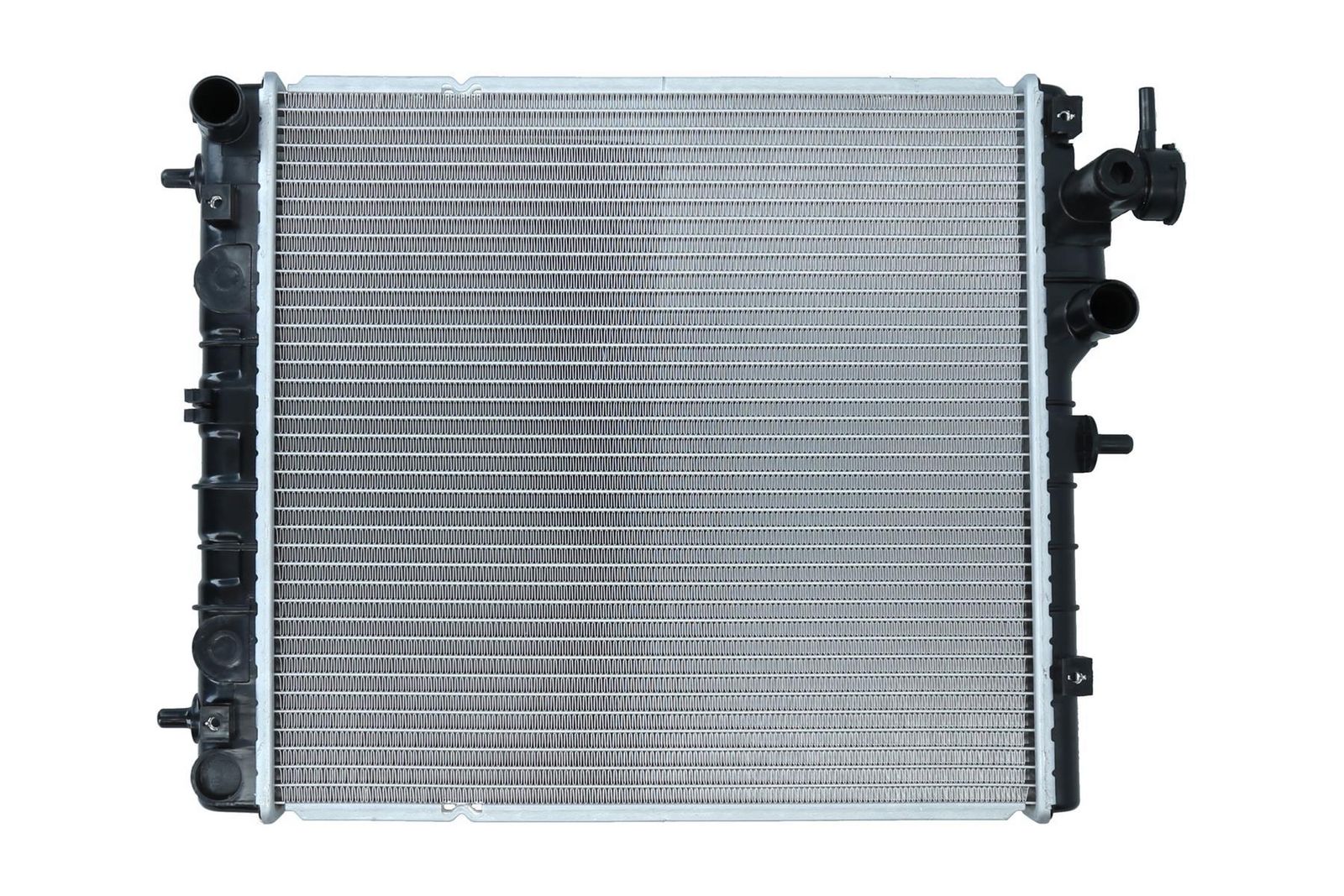 Radiator, racire motor KAMOKA 7700096